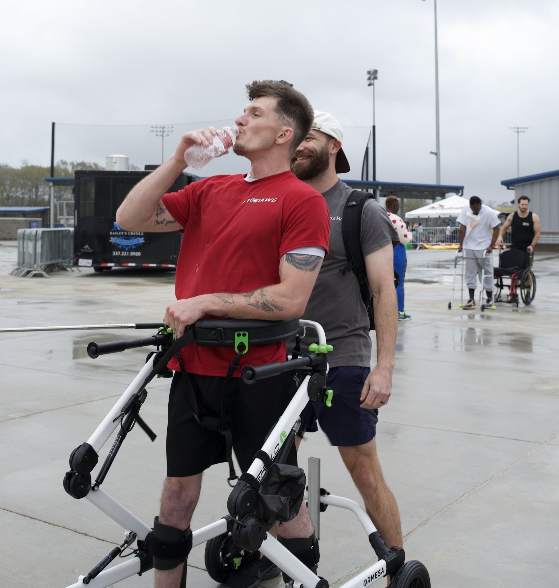 Event Management System